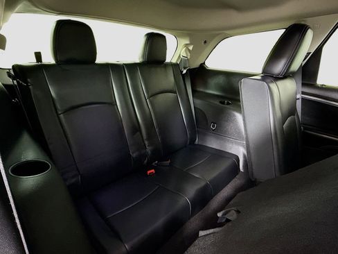 Used 2014 Dodge Journey Limited w/ Flexible Seating Group AWD/4WD image 30