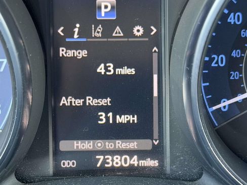 Used 2018 Toyota Corolla iM w/ All-Weather Mat Package FWD image 36