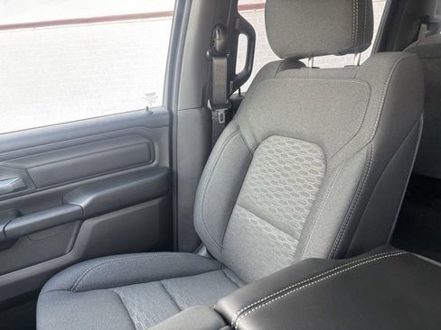 New 2026 RAM 1500 Classic Warlock image 25