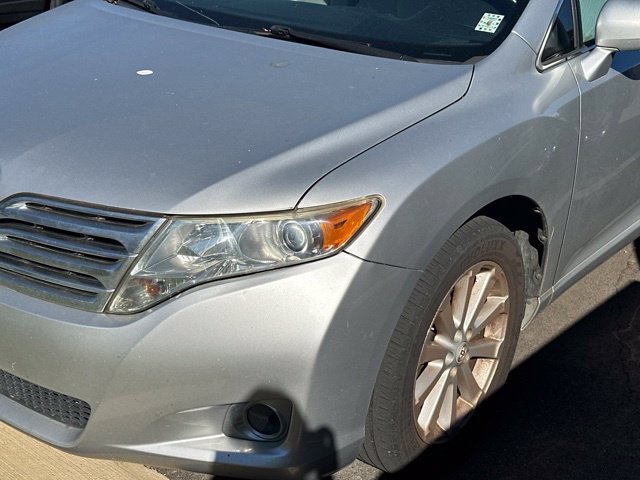 Used 2009 Toyota Venza FWD image 2