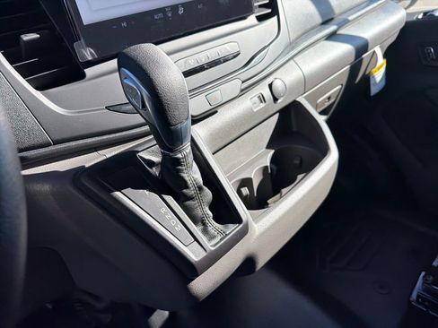 New 2026 Ford Transit 250 148 Medium Roof w/ Load Area Protection Package image 22