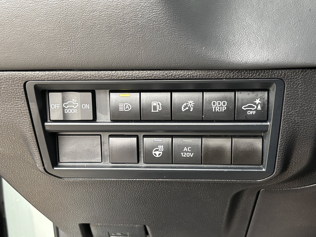 Used 2026 Toyota Tundra Platinum w/ TRD Off-Road Package AWD/4WD image 43
