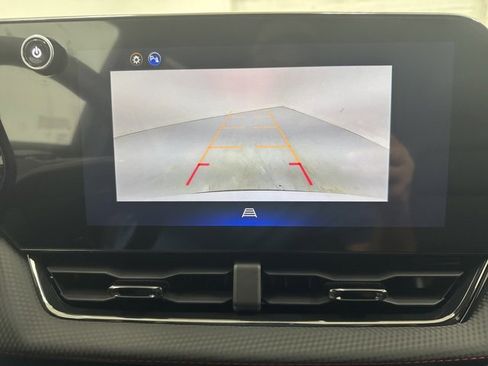 New 2026 Chevrolet Equinox RS w/ Convenience Package III image 17