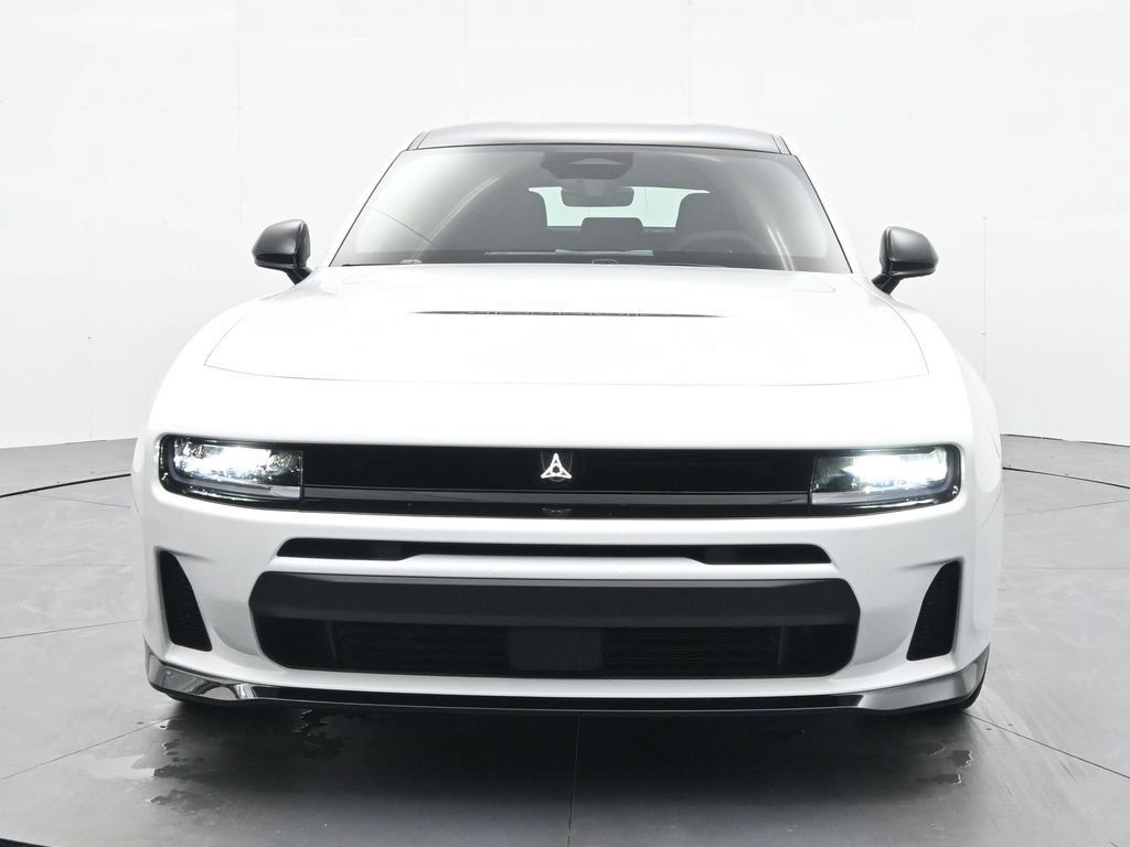 New 2026 Dodge Charger R/T AWD/4WD image 2