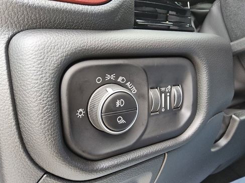 New 2026 RAM 1500 Rebel w/ Rebel Level 2 Equipment Group image 30