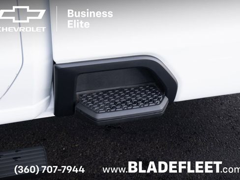 New 2025 Chevrolet Silverado 2500 W/T image 21