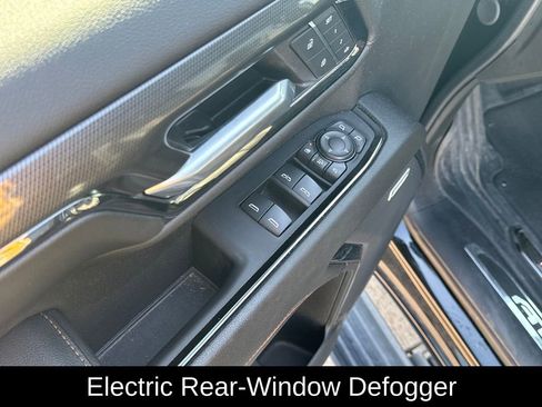 Used 2024 GMC Sierra 2500 AT4 w/ AT4 Premium Plus Package image 13