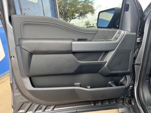 New 2026 Ford F150 XLT w/ Equipment Group 302A MID image 11