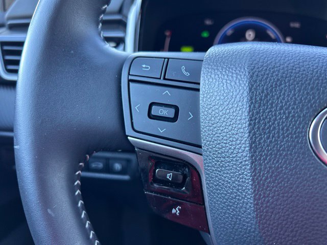 Certified 2026 Toyota Camry SE w/ Multimedia Upgrade Package FWD image 21