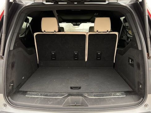 Certified 2023 Cadillac Escalade ESV Sport w/ Touring Package image 33