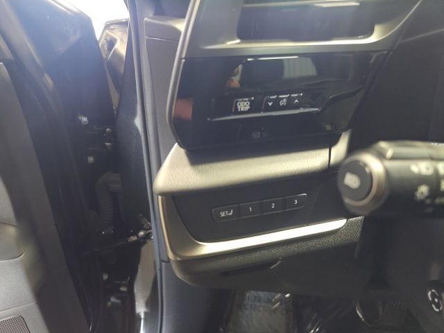 Used 2023 Lexus RZ 450e Premium w/ Technology Package AWD/4WD image 16