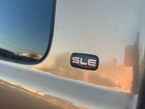 Used 2000 GMC Sierra 1500 2WD Extended Cab image 40