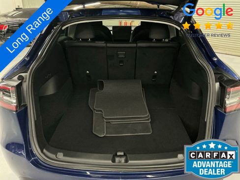 Used 2022 Tesla Model Y Long Range image 16