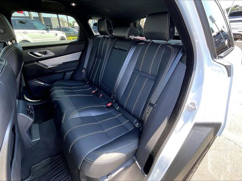 Used 2022 Land Rover Range Rover Velar R-Dynamic S AWD/4WD image 19