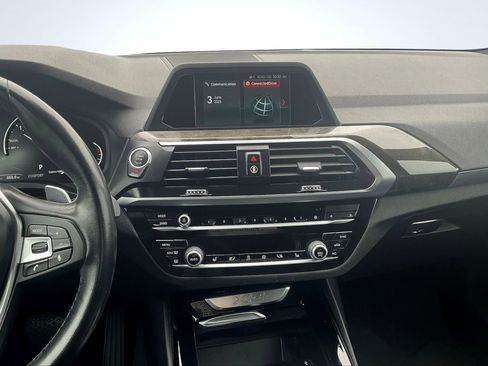 Used 2019 BMW X3 xDrive30i w/ Driving Assistance Package image 6
