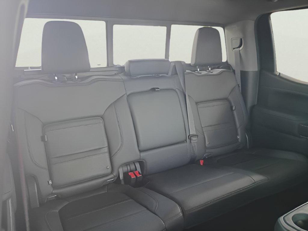 Used 2020 GMC Sierra 1500 Denali w/ Denali Ultimate Package AWD/4WD image 47