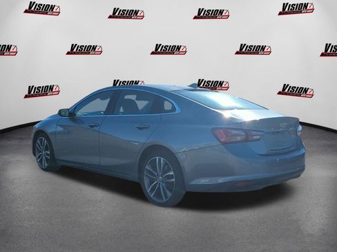 Used 2024 Chevrolet Malibu LT image 7