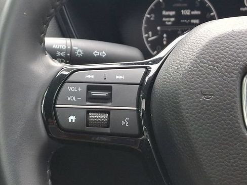 Certified 2025 Honda CR-V EX-L image 23