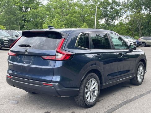 Used 2024 Honda CR-V EX image 5
