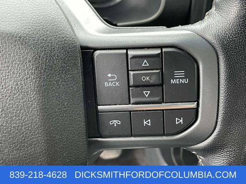 Certified 2022 Ford F150 XLT w/ Equipment Group 302A High image 21