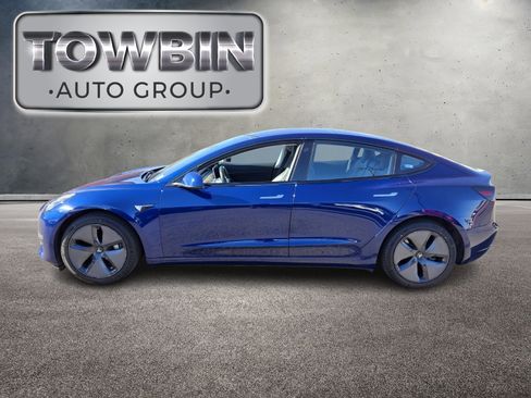 Used 2018 Tesla Model 3 Long Range image 7