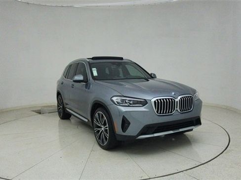 Used 2024 BMW X3 sDrive30i w/ Convenience Package image 67