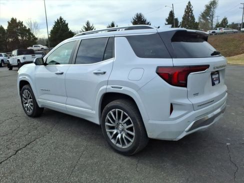 Used 2026 GMC Terrain Denali image 5