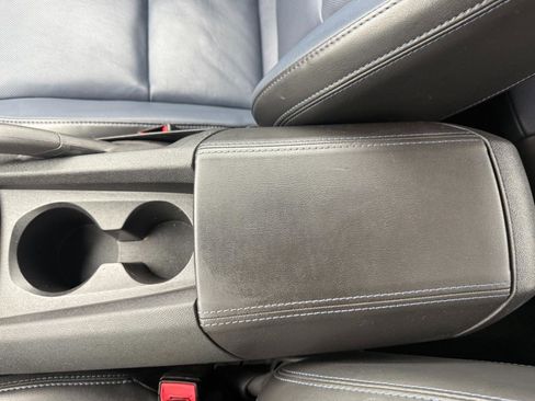 Used 2014 Chevrolet Camaro SS w/ RS Package RWD image 30
