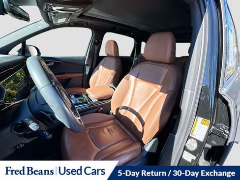 Used 2023 Audi Q7 3.0T Premium w/ Convenience Package image 23