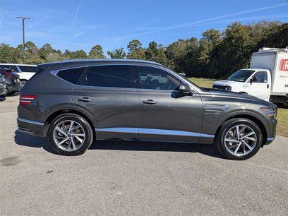 Used 2025 Genesis GV80 3.5T Advanced