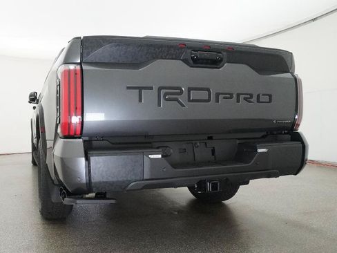 New 2026 Toyota Tundra TRD Pro AWD/4WD image 13