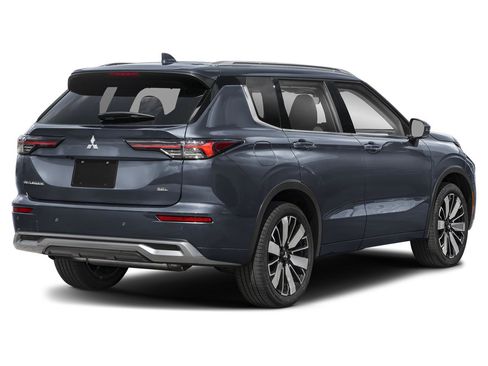 New 2026 Mitsubishi Outlander SEL FWD image 12