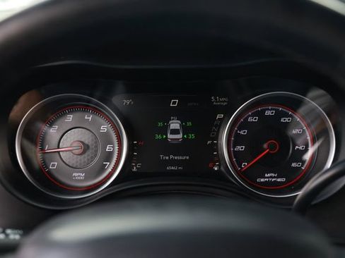 Used 2016 Dodge Charger Police image 32