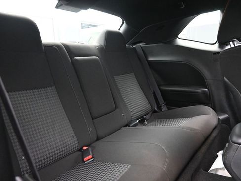 Used 2021 Dodge Challenger R/T Scat Pack RWD image 26