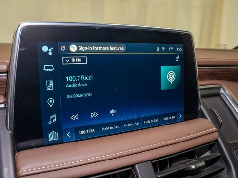 Used 2023 Chevrolet Tahoe High Country w/ Premium Package 2 image 15