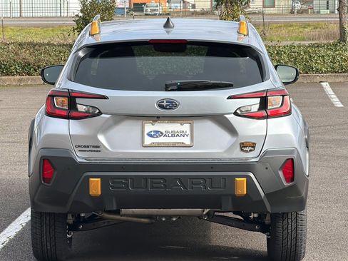 New 2026 Subaru Crosstrek 2.5i Wilderness image 5