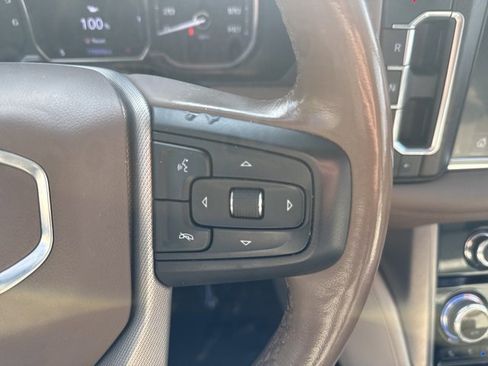 Used 2021 GMC Yukon Denali w/ Denali Ultimate Package image 14