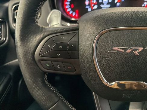 Used 2022 Dodge Durango SRT w/ Technology Group image 24