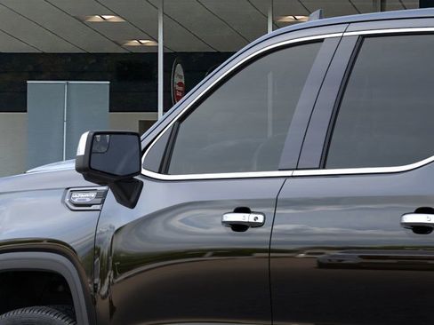 New 2025 GMC Sierra 1500 Denali Ultimate image 12