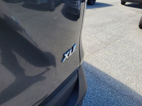 Used 2024 Toyota RAV4 XLE Premium image 7