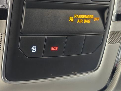 Used 2021 Hyundai Santa Fe SEL image 37