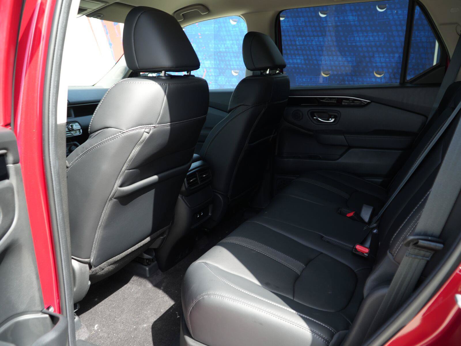 New 2026 Honda Passport RTL image 18