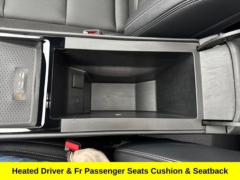 Used 2024 Chevrolet Blazer EV LT image 27