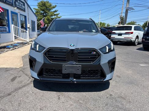 Used 2026 BMW X2 M35i w/ Technology Package AWD/4WD image 9