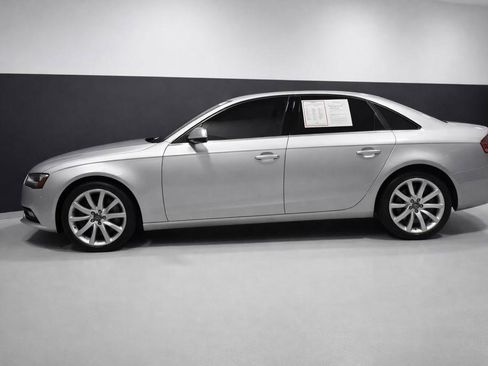 Used 2013 Audi A4 2.0T Premium Plus w/ Premium Plus Pkg image 2