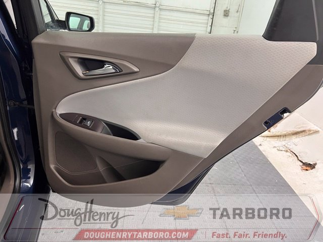 Used 2020 Chevrolet Malibu LT FWD image 34