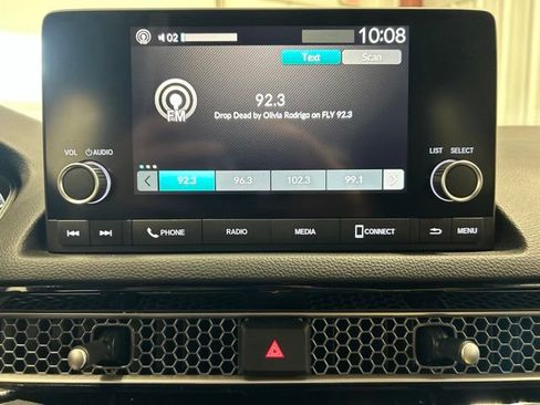 Certified 2023 Honda Civic Sport image 30