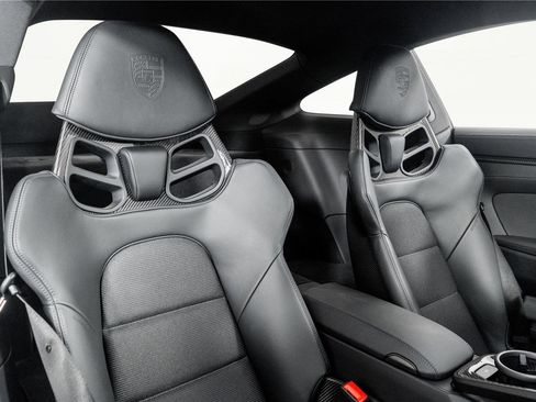 Used 2024 Porsche 911 GT3 image 28