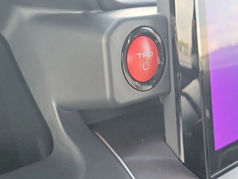 New 2025 Toyota Tacoma TRD Off-Road image 36