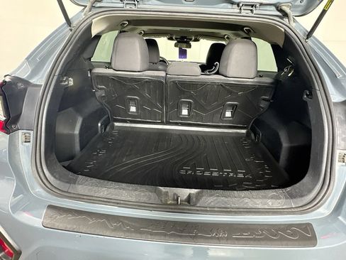 Used 2024 Subaru Crosstrek 2.0i Premium AWD/4WD image 31